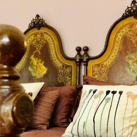Mamarico' Apartament Catania-Fontanarossai nemzetközi repülőtér Kültér fotó