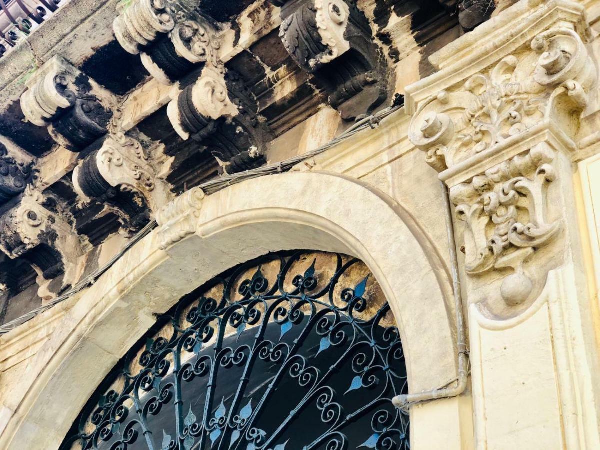 Mamarico' Apartament Catania-Fontanarossai nemzetközi repülőtér Kültér fotó