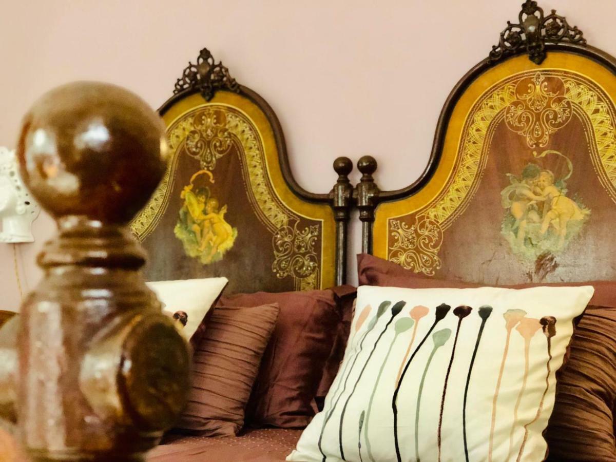 Mamarico' Apartament Catania-Fontanarossai nemzetközi repülőtér Kültér fotó