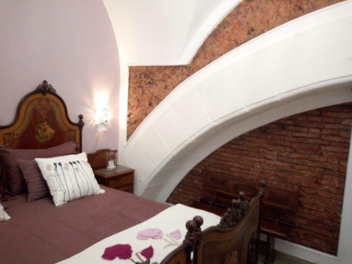 Mamarico' Apartament Catania-Fontanarossai nemzetközi repülőtér Kültér fotó