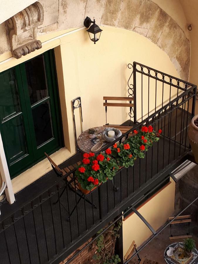 Mamarico' Apartament Catania-Fontanarossai nemzetközi repülőtér Kültér fotó
