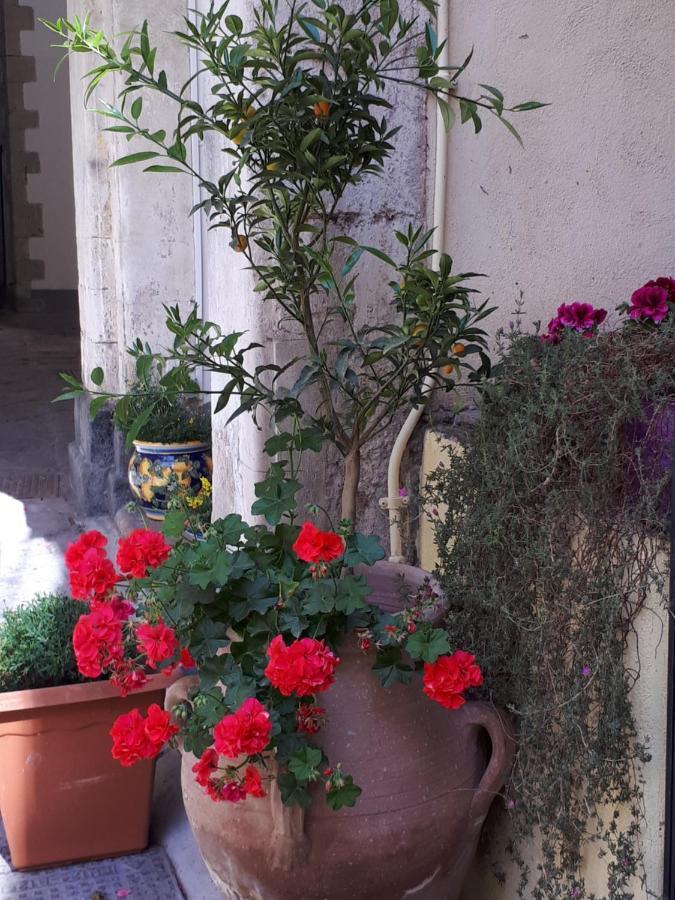 Mamarico' Apartament Catania-Fontanarossai nemzetközi repülőtér Kültér fotó