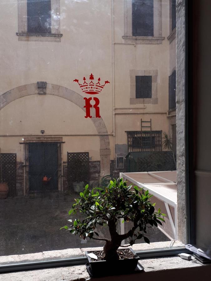 Mamarico' Apartament Catania-Fontanarossai nemzetközi repülőtér Kültér fotó